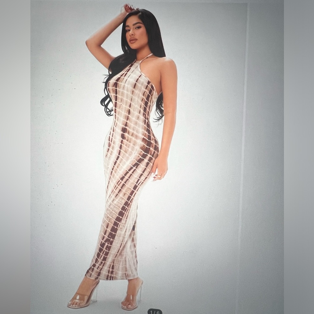 SHEIN dress